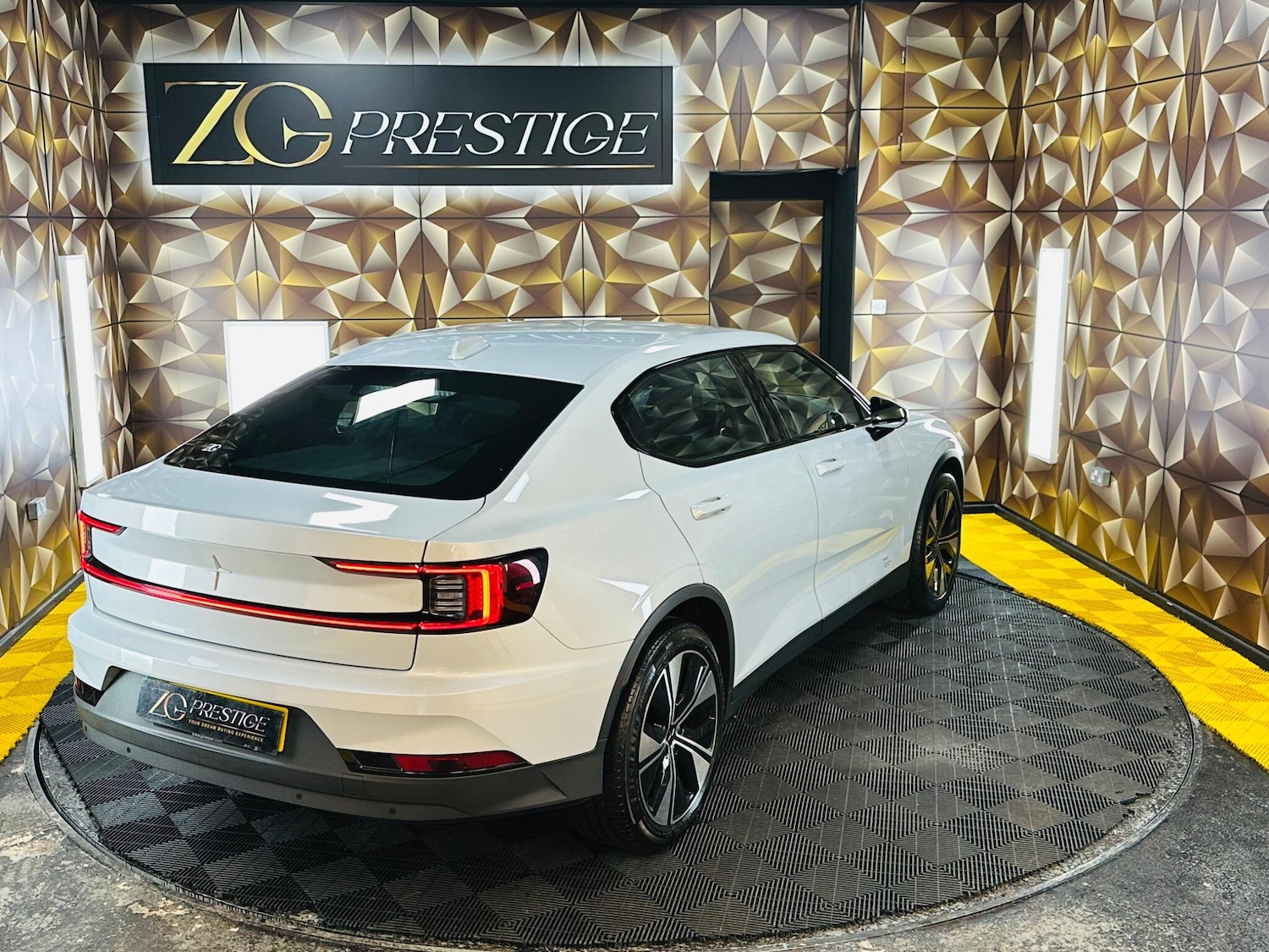 Used Polestar Polestar 2 for sale - 77853091: Photo 47