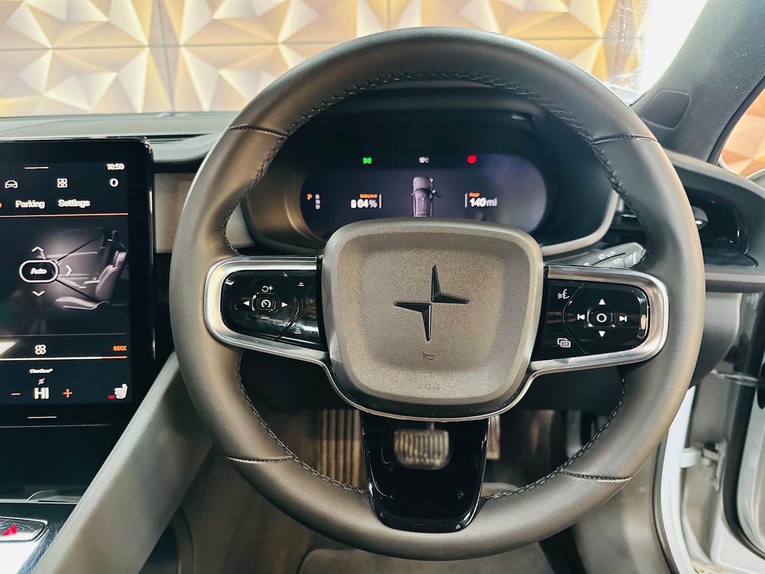 Used Polestar Polestar 2 for sale - 77853091: Photo 48