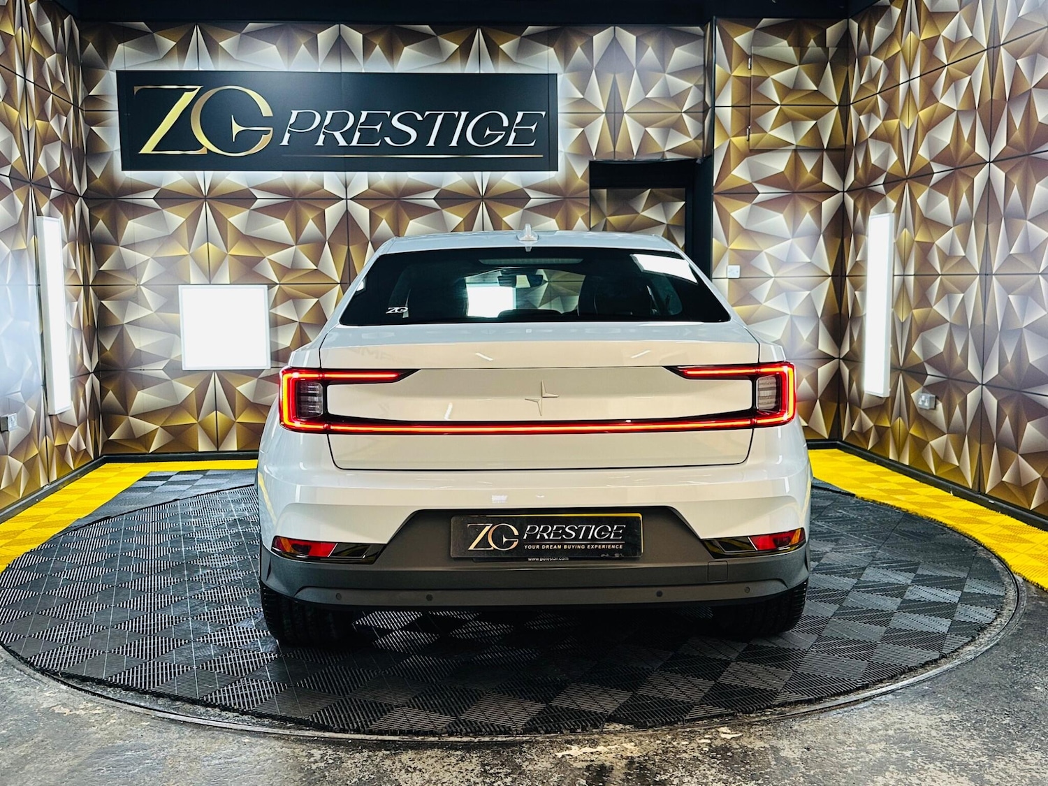 Used Polestar Polestar 2 for sale - 77853091: Photo 5