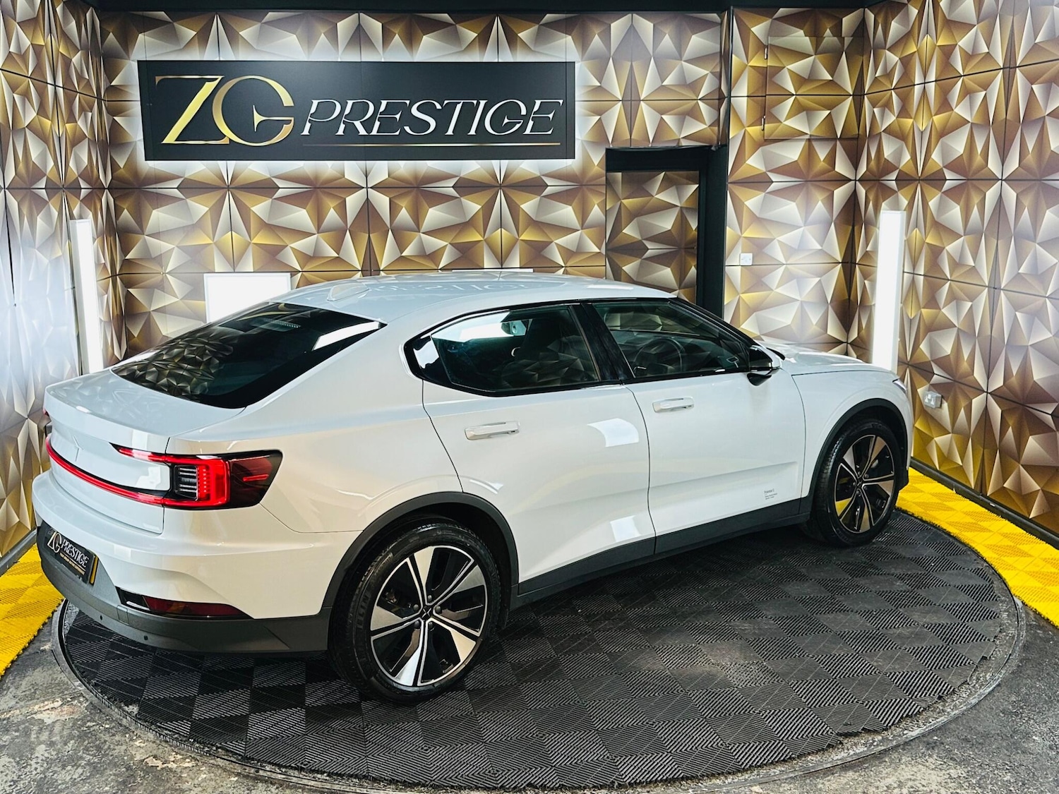 Used Polestar Polestar 2 for sale - 77853091: Photo 7