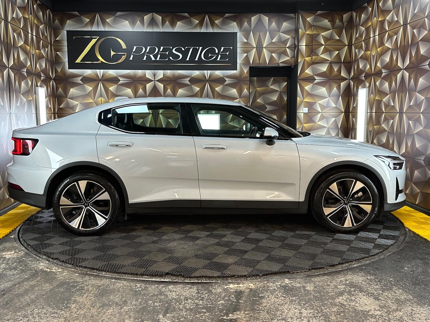 Used Polestar Polestar 2 for sale - 77853091: Photo 9