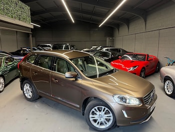 Used Volvo XC60 2015 for sale - 79018709: Photo