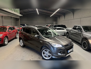 Used Ford Kuga 2016 for sale - 77455052: Photo