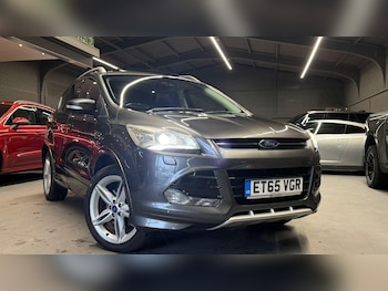 Used Ford Kuga 2016 for sale - 77455052: Photo