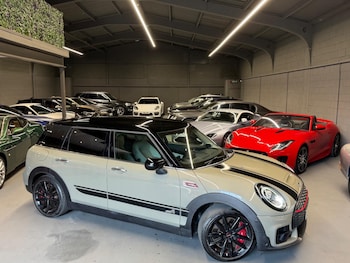 Used MINI Clubman 2020 for sale - 79202521: Photo