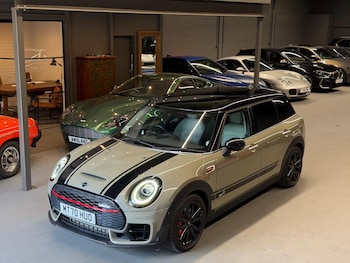 Used MINI Clubman 2020 for sale - 79202521: Photo