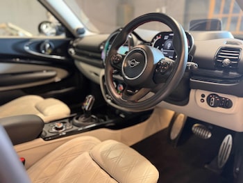 Used MINI Clubman 2020 for sale - 79202521: Photo