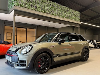 Used MINI Clubman 2020 for sale - 79202521: Photo