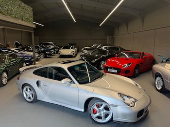 Used Porsche 911 2000 for sale - 79131942: Photo