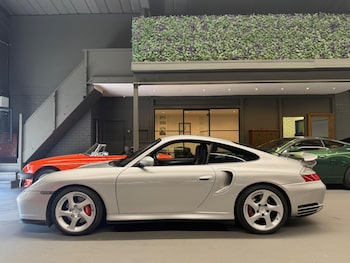 Used Porsche 911 2000 for sale - 79131942: Photo