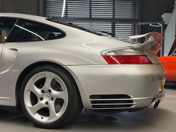 Used Porsche 911 2000 for sale - 79131942: Photo