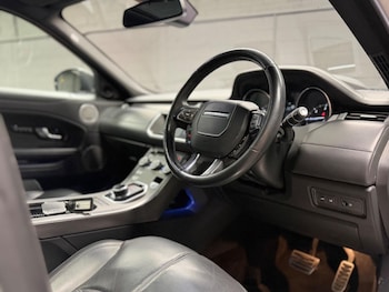 Used Land Rover Range Rover Evoque 2017 for sale - 79180691: Photo