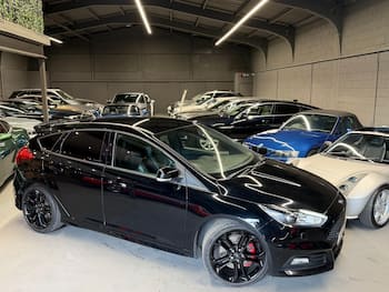 Used Ford Focus 2018 for sale - 79576121: Photo