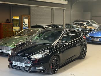 Used Ford Focus 2018 for sale - 79576121: Photo
