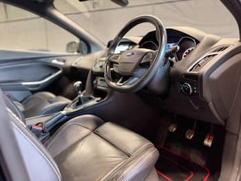 Used Ford Focus 2018 for sale - 79576121: Photo