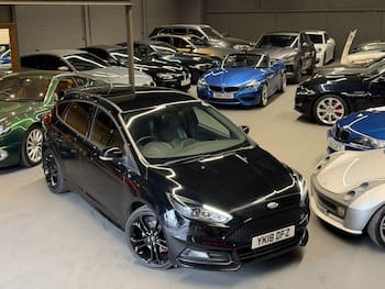 Used Ford Focus 2018 for sale - 79576121: Photo