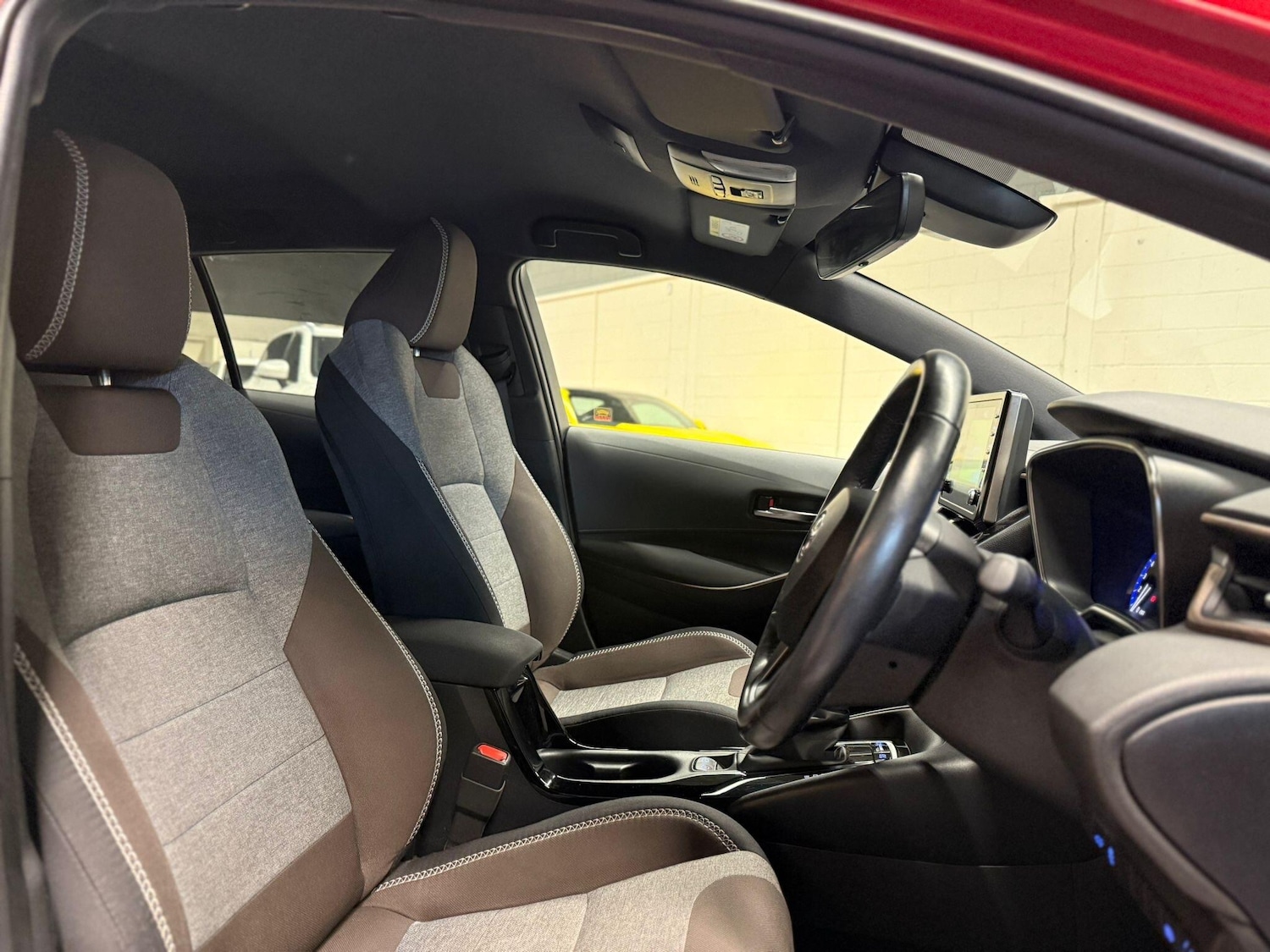 Used Toyota Corolla for sale - 76866462: Photo 10