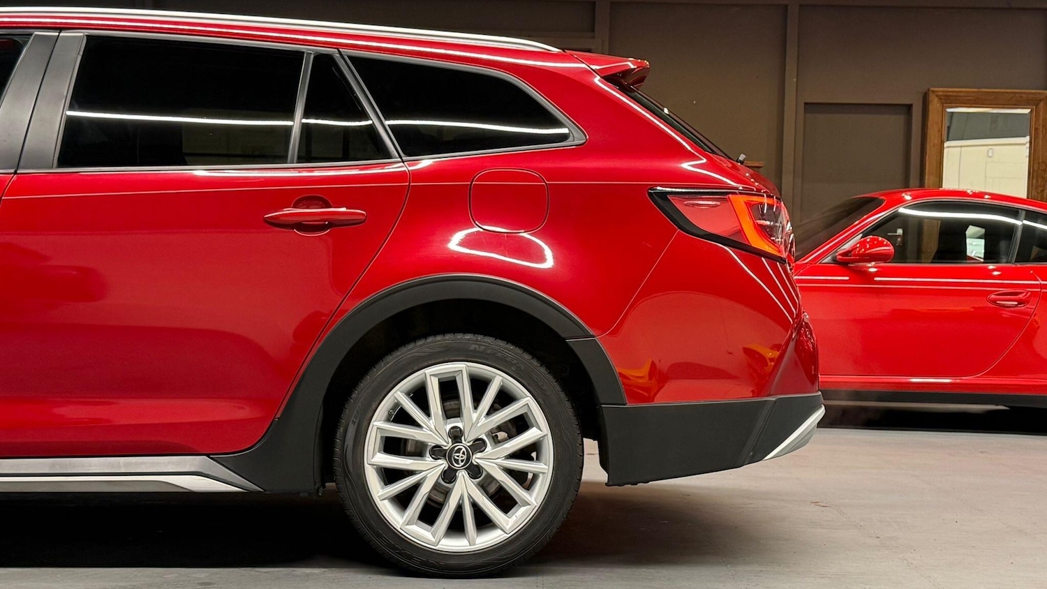 Used Toyota Corolla for sale - 76866462: Photo 12