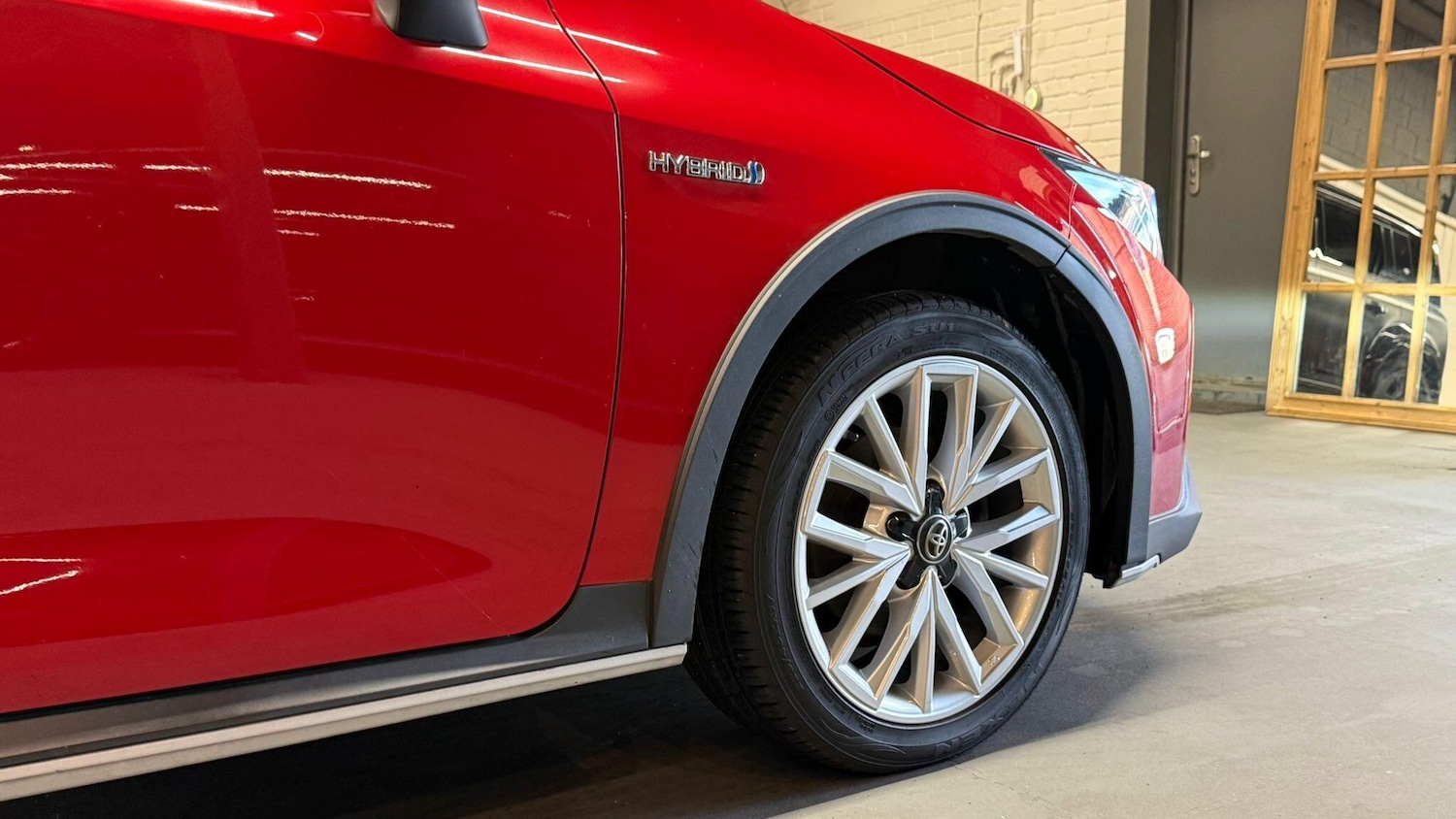 Used Toyota Corolla for sale - 76866462: Photo 13