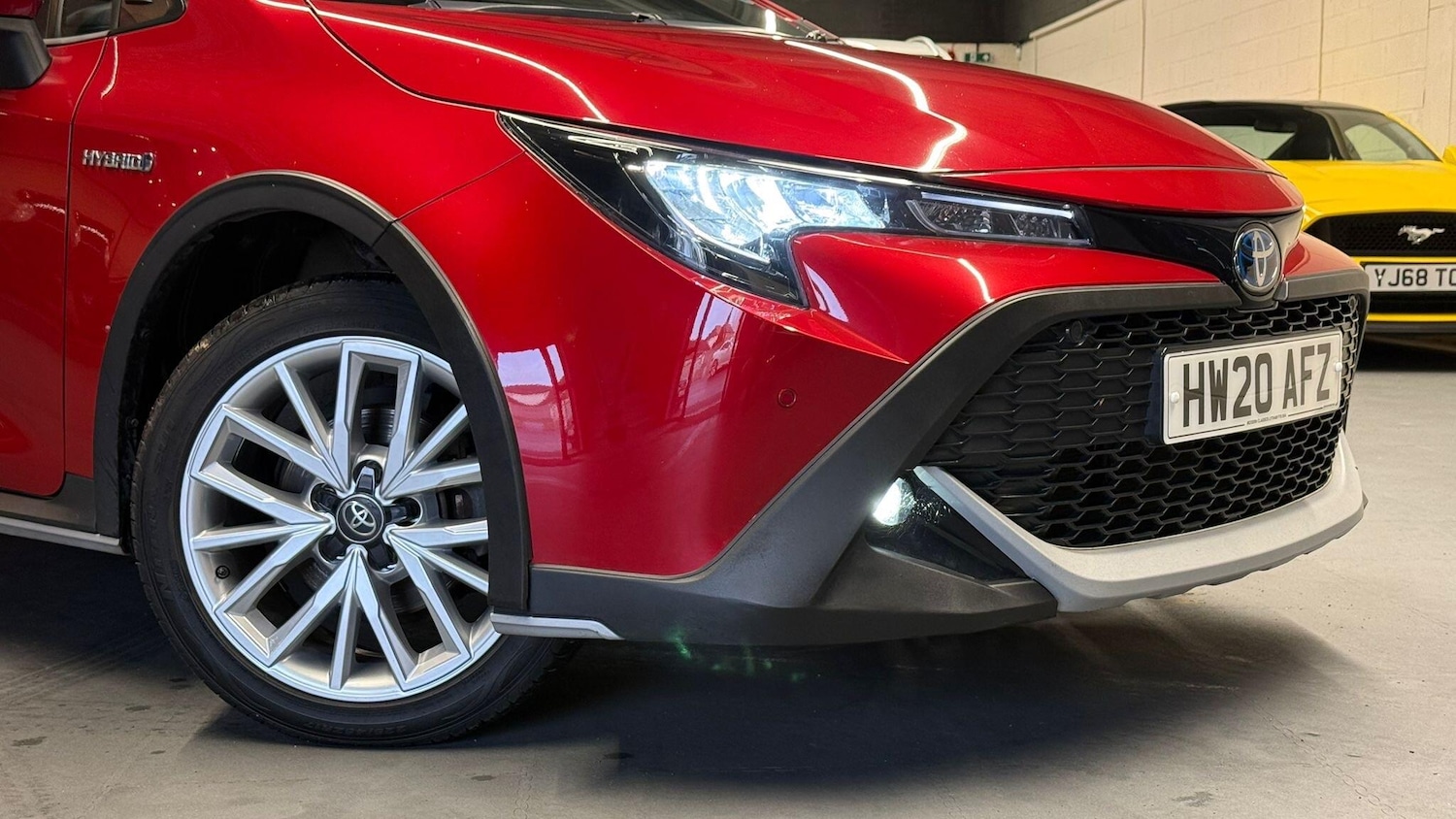 Used Toyota Corolla for sale - 76866462: Photo 14