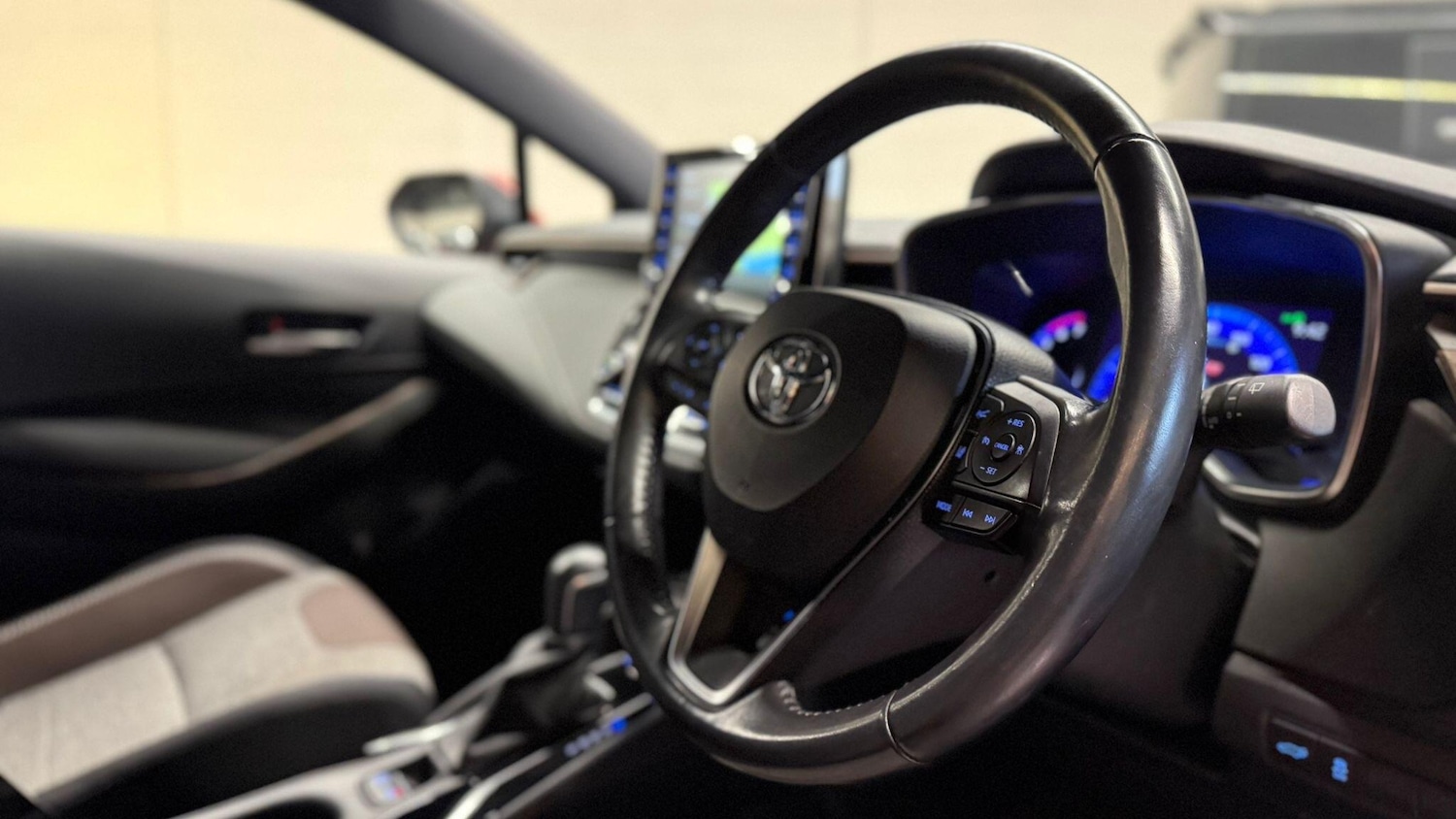 Used Toyota Corolla for sale - 76866462: Photo 16