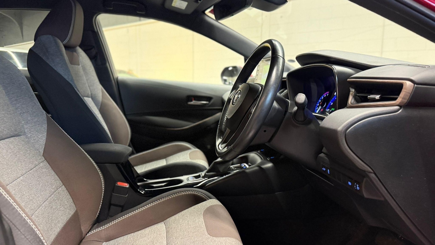 Used Toyota Corolla for sale - 76866462: Photo 18