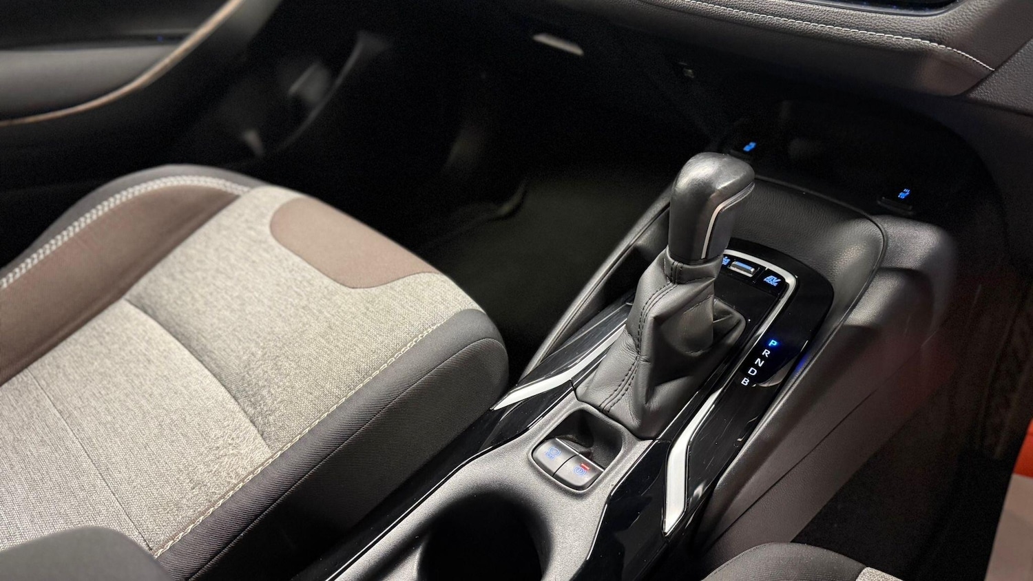 Used Toyota Corolla for sale - 76866462: Photo 19