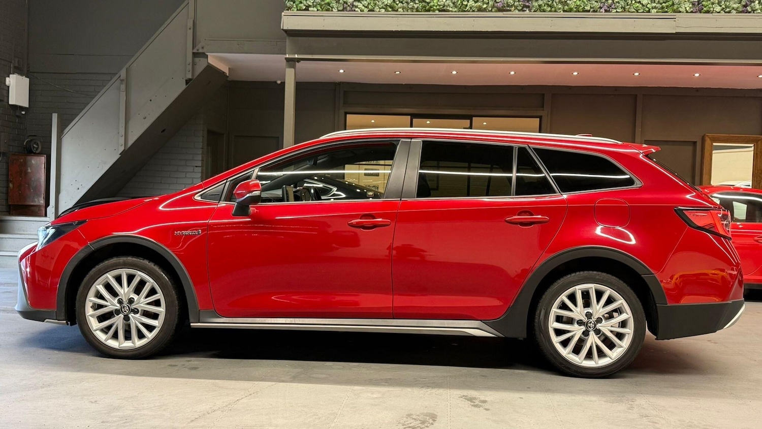 Used Toyota Corolla for sale - 76866462: Photo 2