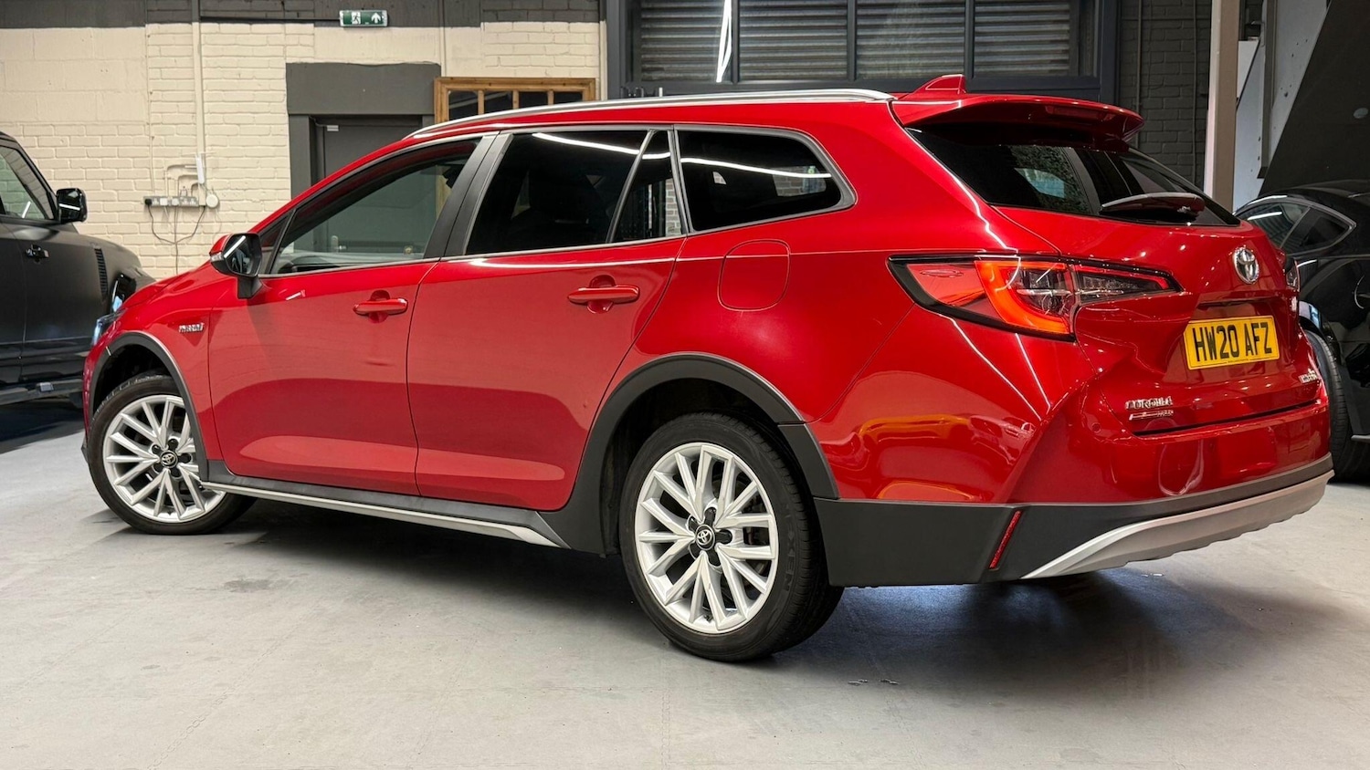 Used Toyota Corolla for sale - 76866462: Photo 20