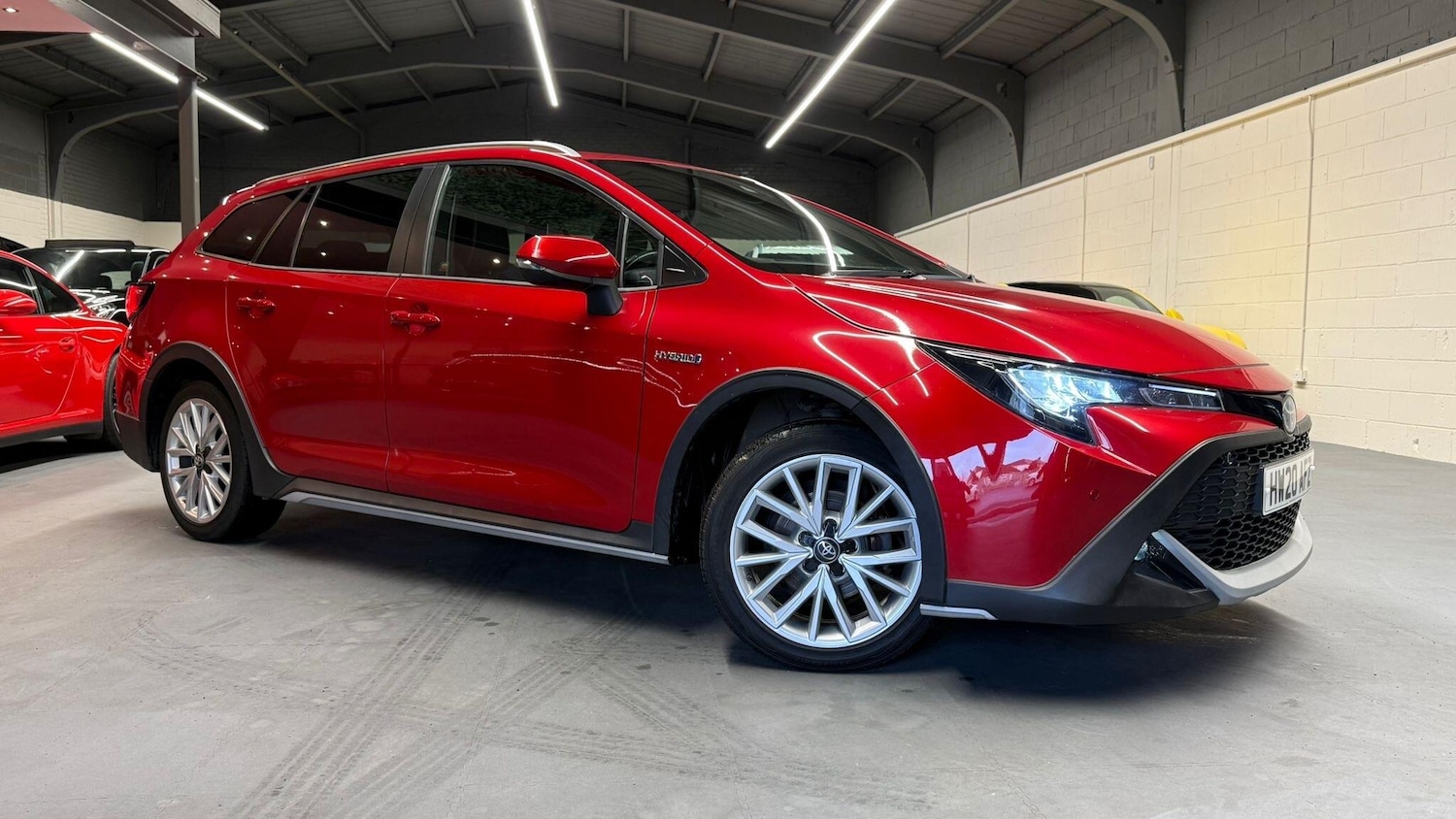 Used Toyota Corolla for sale - 76866462: Photo 21