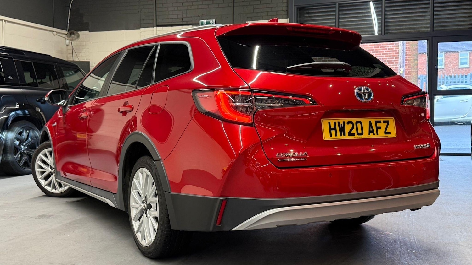 Used Toyota Corolla for sale - 76866462: Photo 22