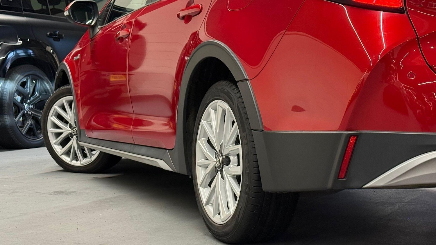 Used Toyota Corolla for sale - 76866462: Photo 23