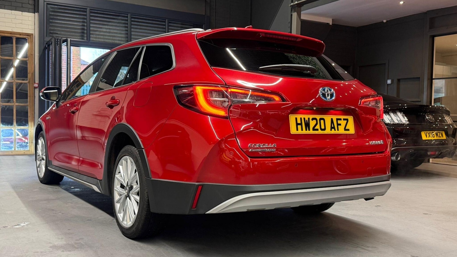 Used Toyota Corolla for sale - 76866462: Photo 24