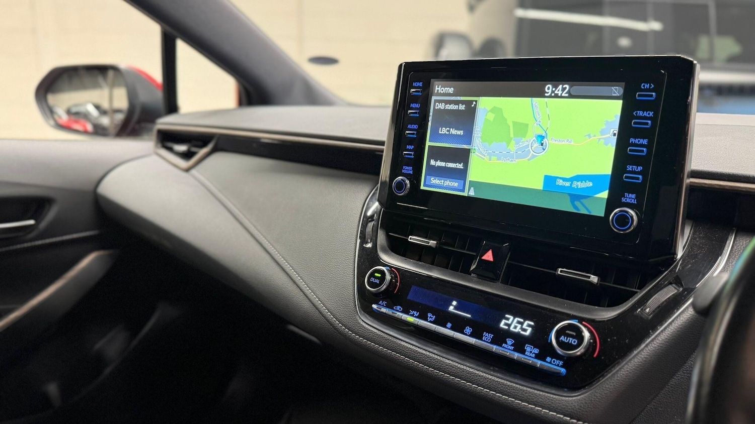 Used Toyota Corolla for sale - 76866462: Photo 25