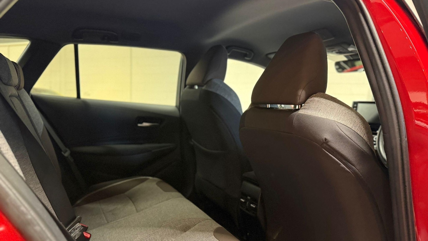 Used Toyota Corolla for sale - 76866462: Photo 26