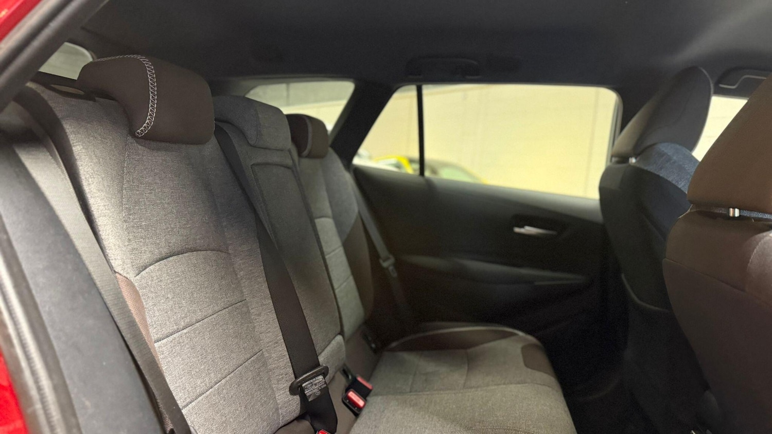 Used Toyota Corolla for sale - 76866462: Photo 27