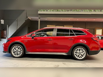 Used Toyota Corolla 2020 for sale - 76866462: Photo