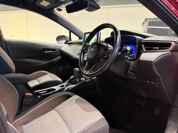 Used Toyota Corolla 2020 for sale - 76866462: Photo