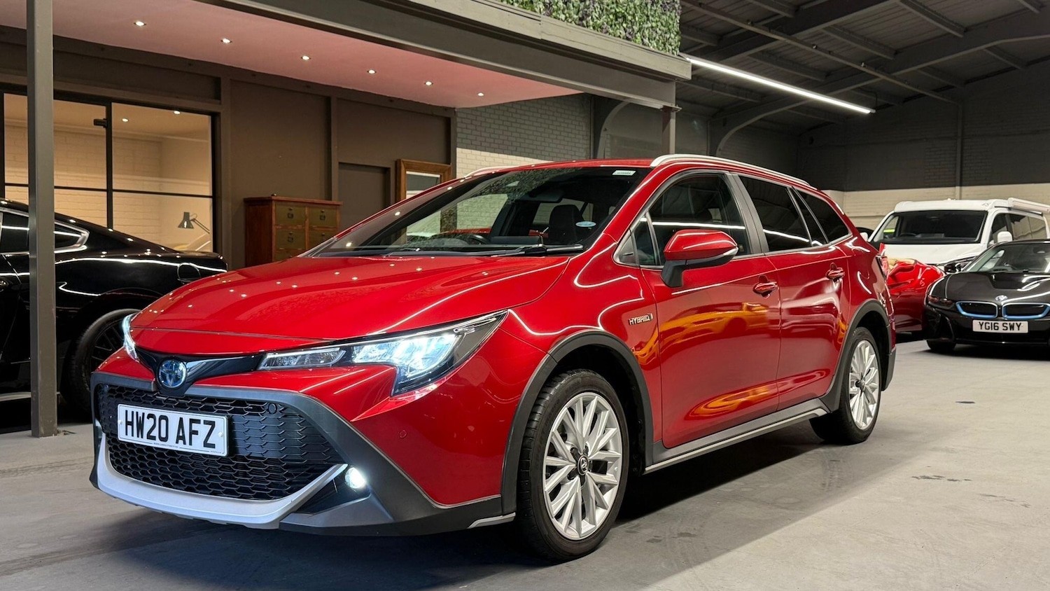 Used Toyota Corolla for sale - 76866462: Photo 4