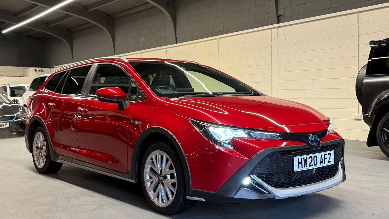 Used Toyota Corolla for sale - 76866462: Photo 5