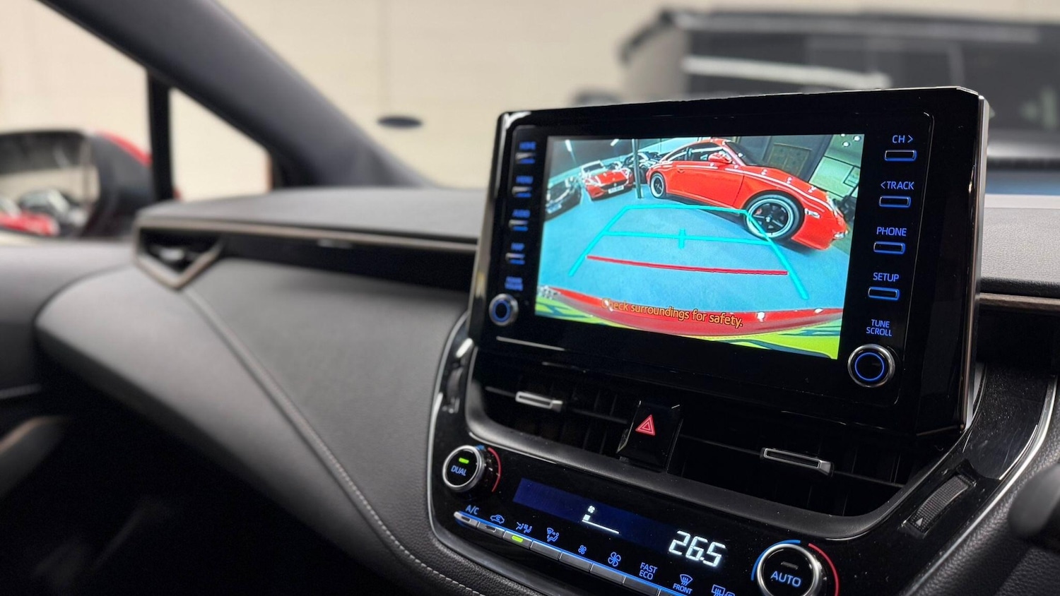 Used Toyota Corolla for sale - 76866462: Photo 7