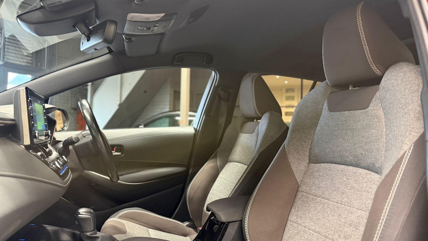 Used Toyota Corolla for sale - 76866462: Photo 8