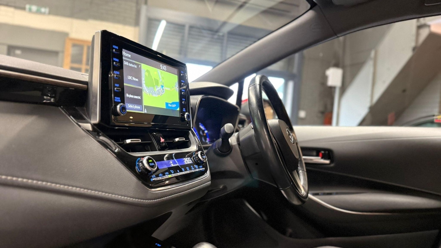 Used Toyota Corolla for sale - 76866462: Photo 9