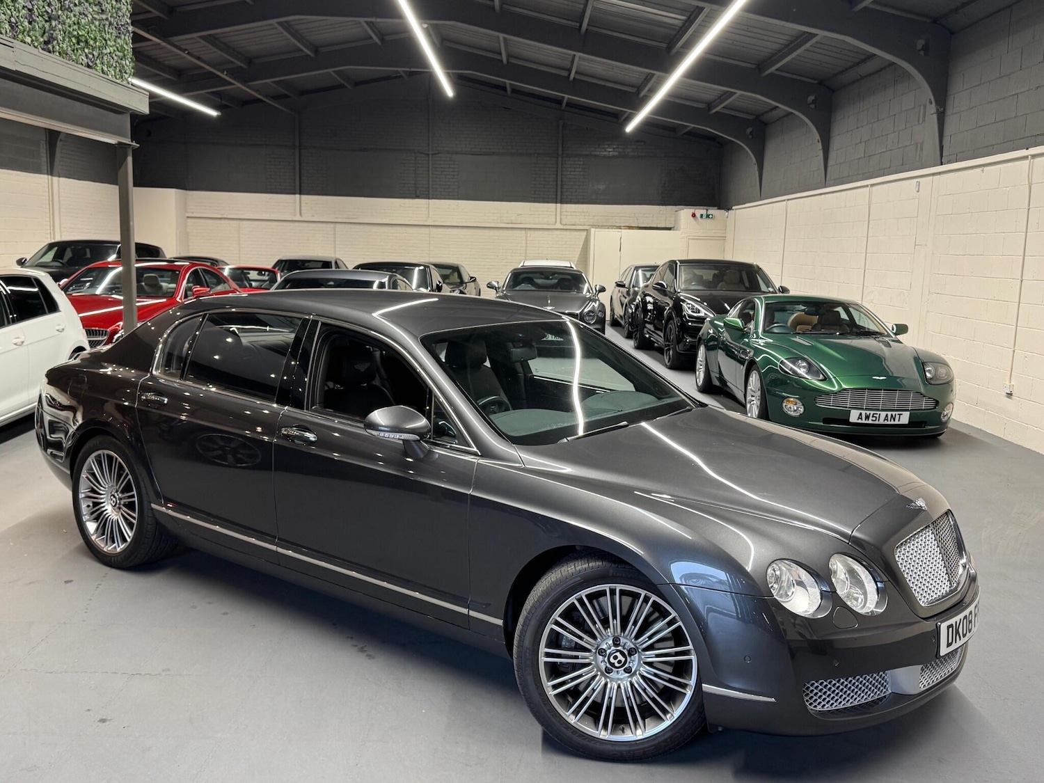 Used Bentley Continental for sale - 76866465: Photo 1