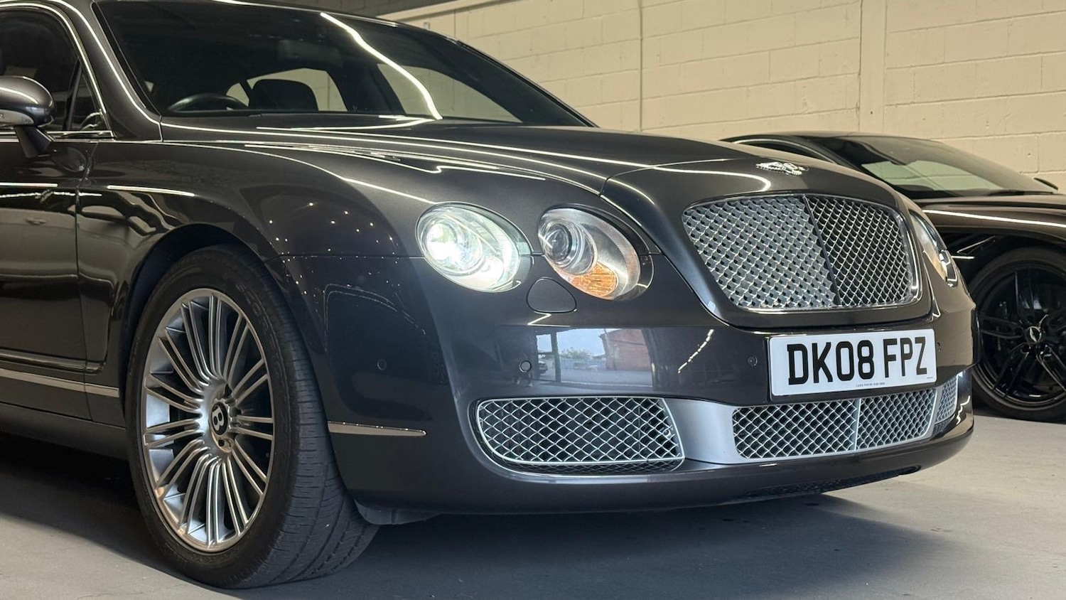 Used Bentley Continental for sale - 76866465: Photo 11