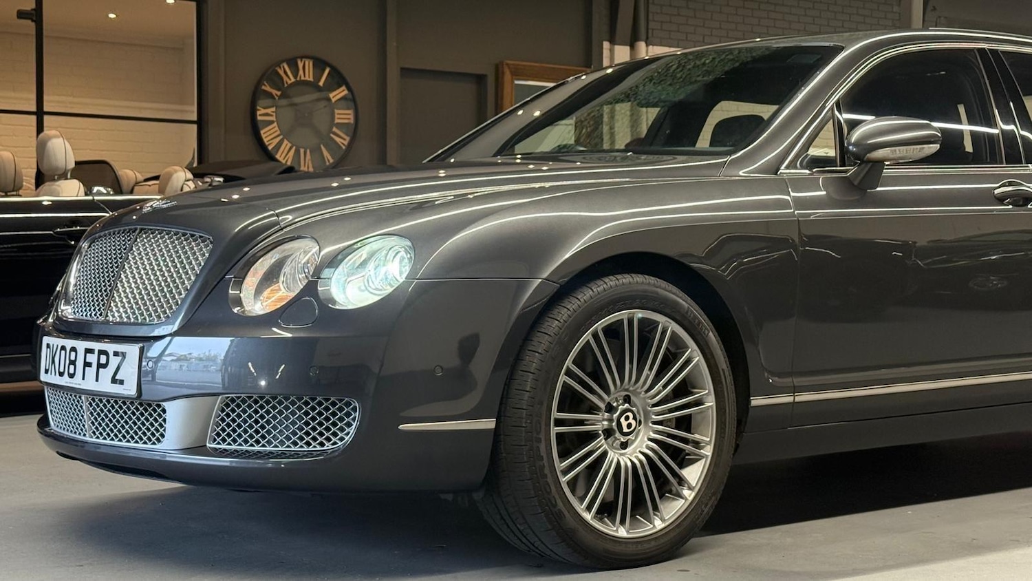 Used Bentley Continental for sale - 76866465: Photo 12