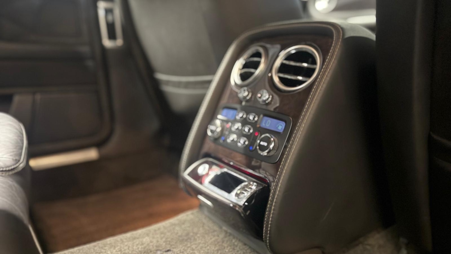 Used Bentley Continental for sale - 76866465: Photo 14