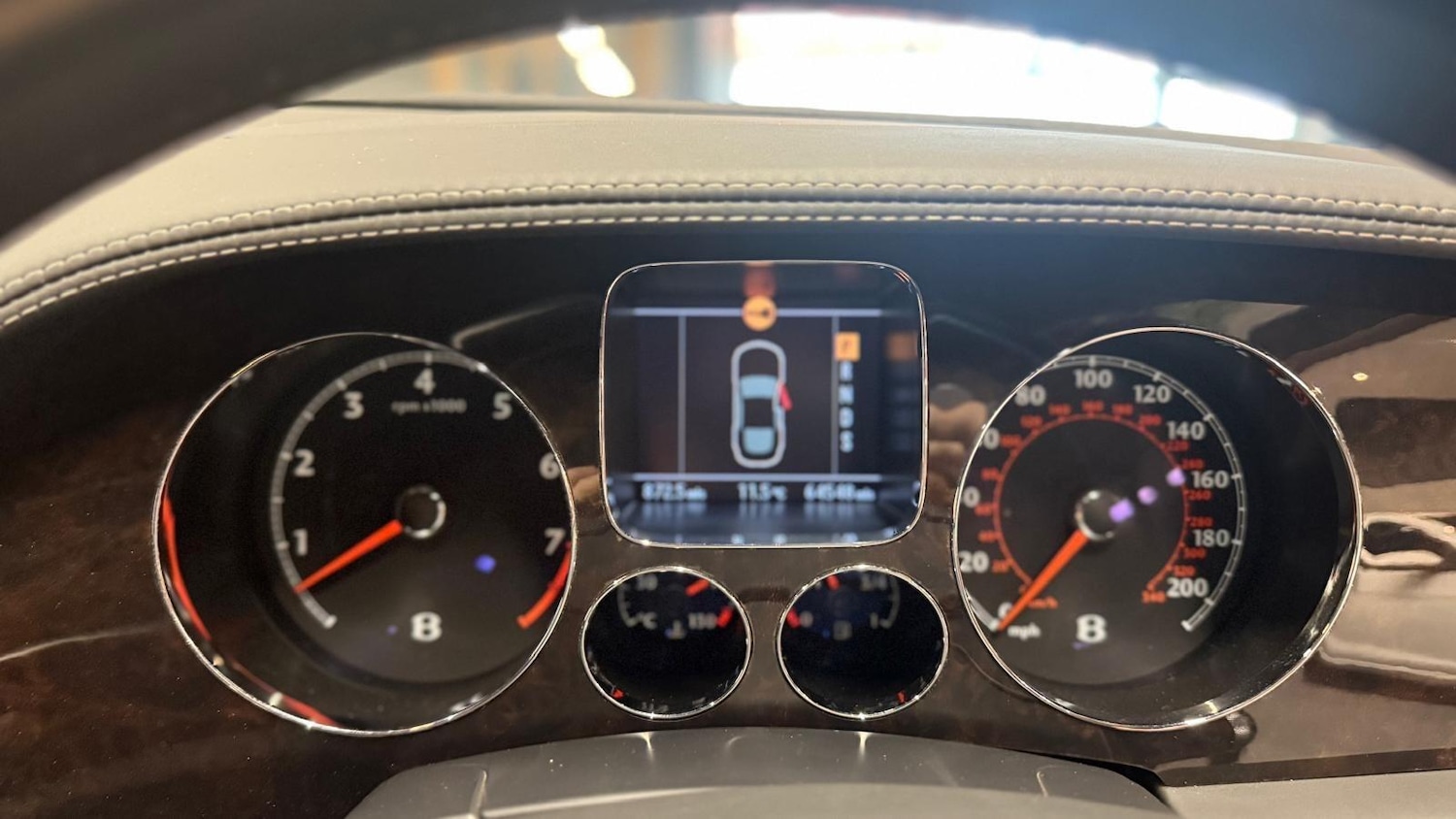 Used Bentley Continental for sale - 76866465: Photo 15