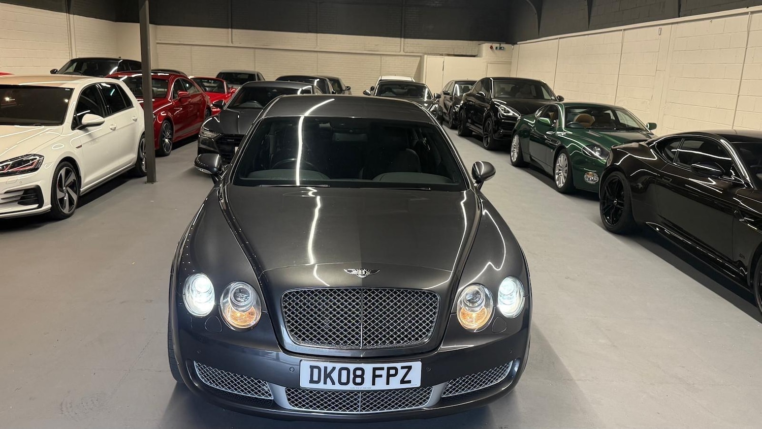 Used Bentley Continental for sale - 76866465: Photo 17