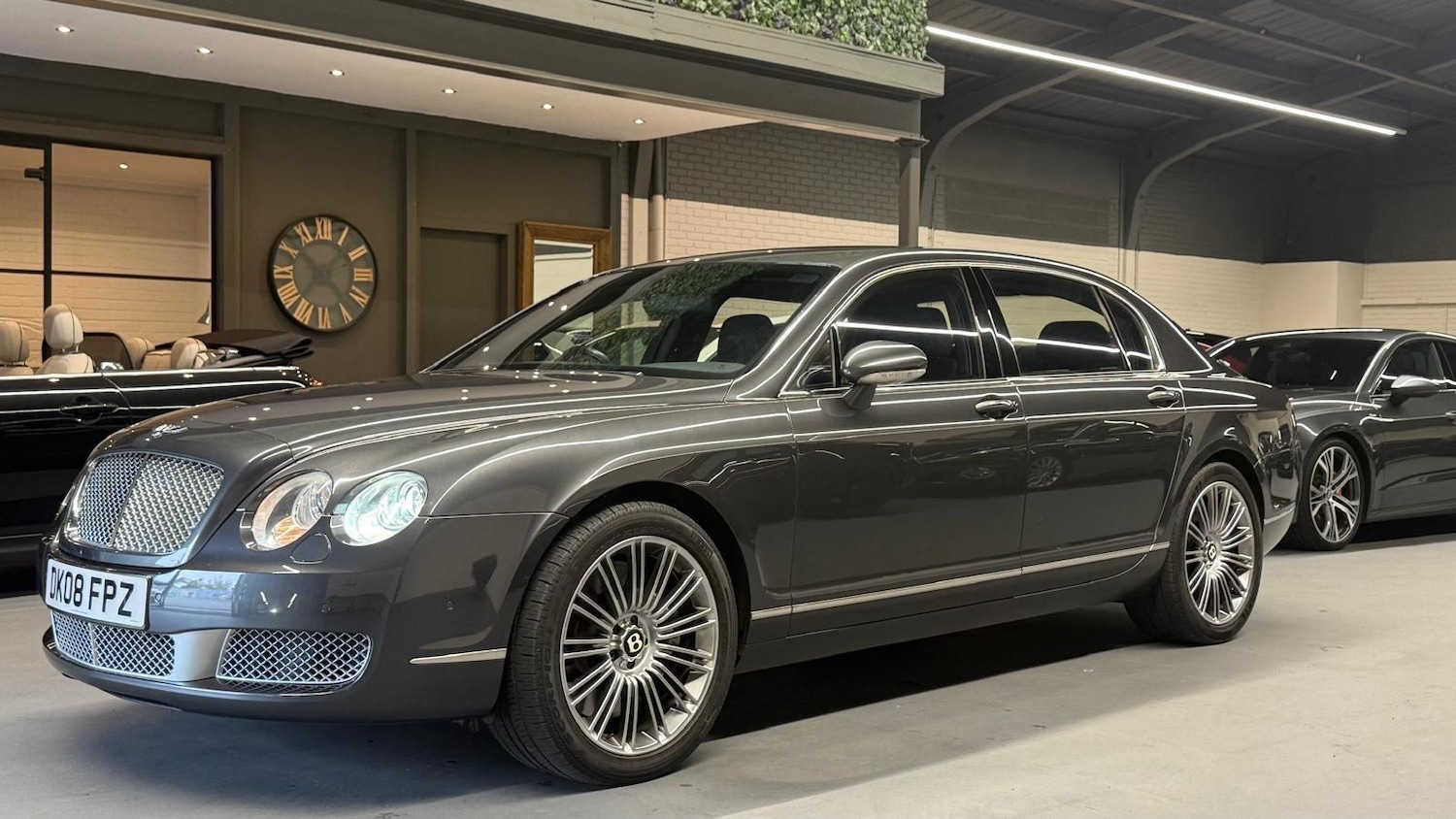 Used Bentley Continental for sale - 76866465: Photo 18